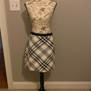 White House black market skirt
